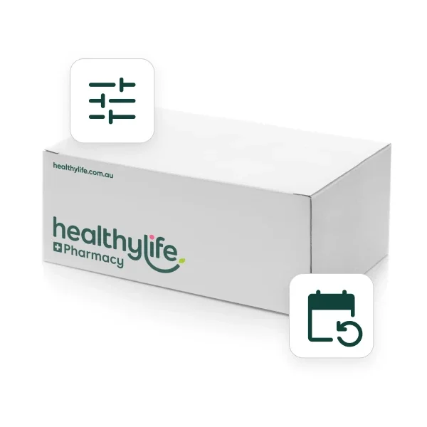 Personalised weight loss treatment