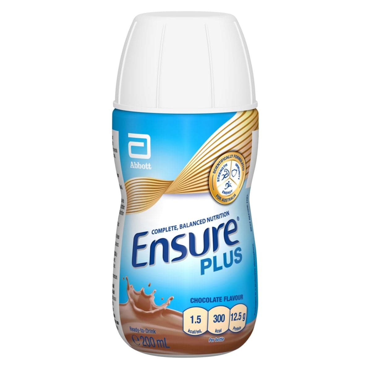 Ensure Plus Chocolate 200ml