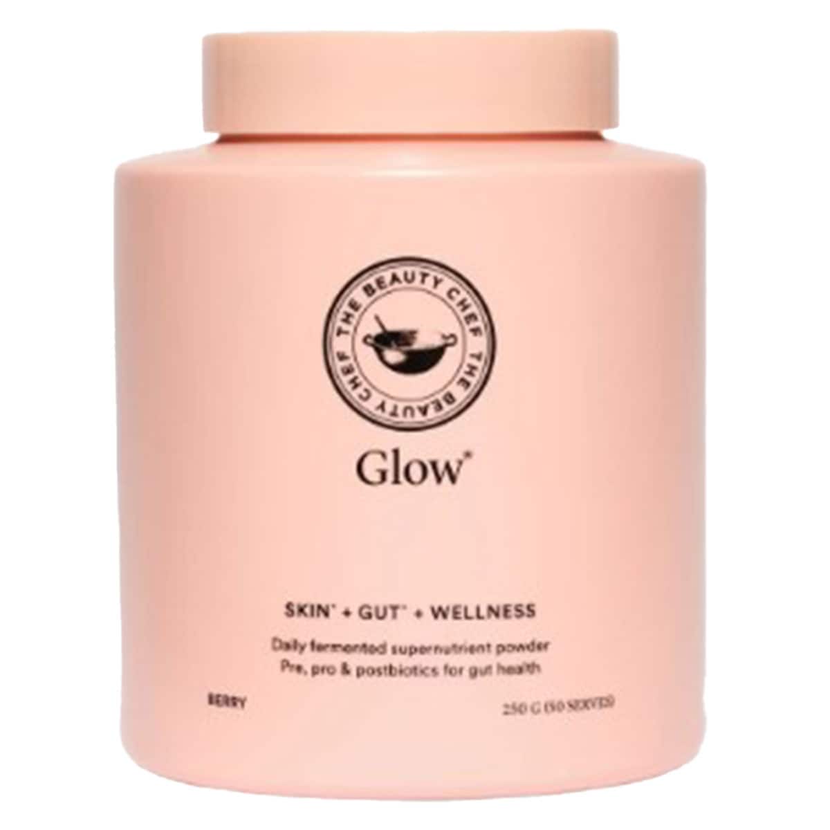 The Beauty Chef Glow Powder Skin + Gut + Wellness 250g
