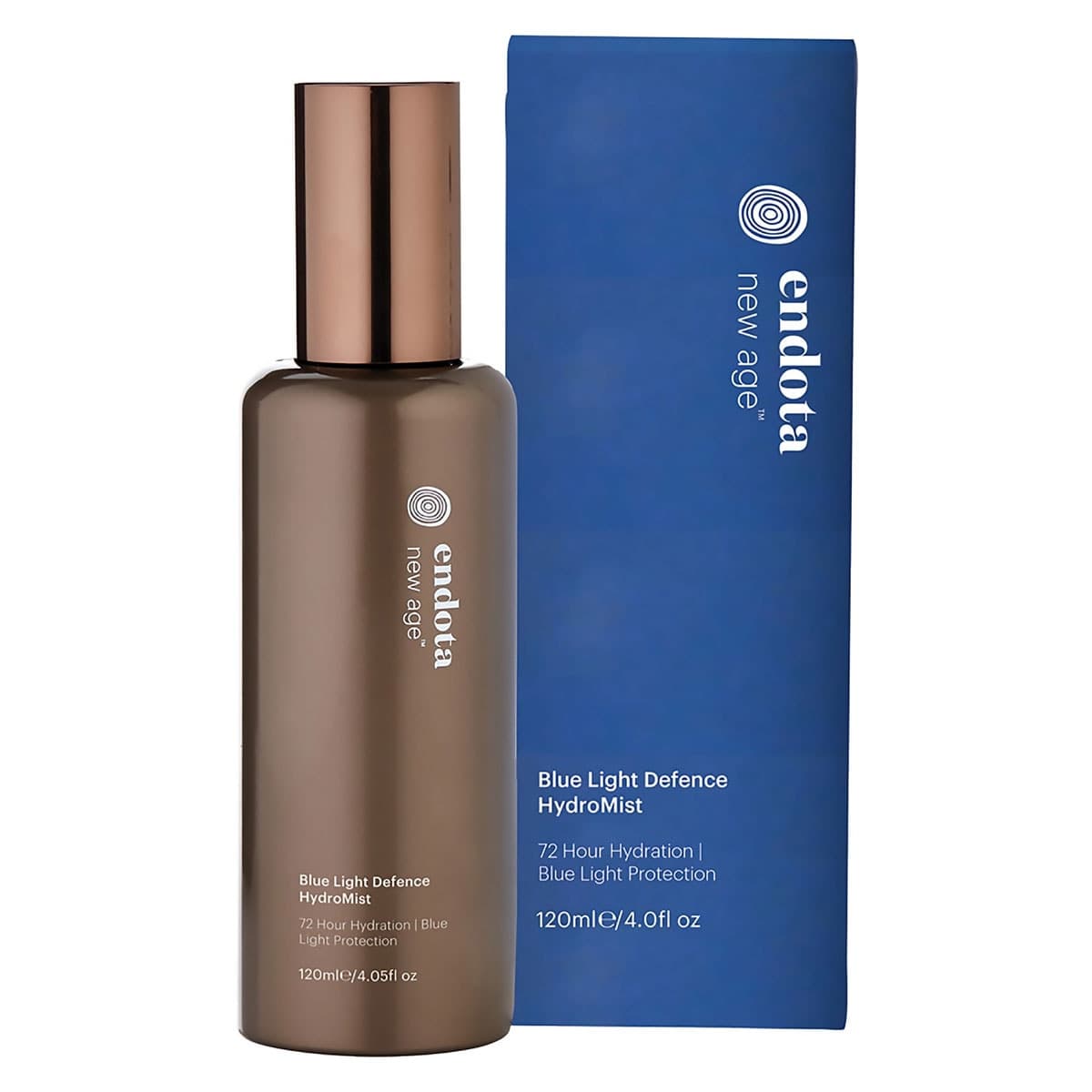 Endota Blue Light Defence Hydromist 120Ml