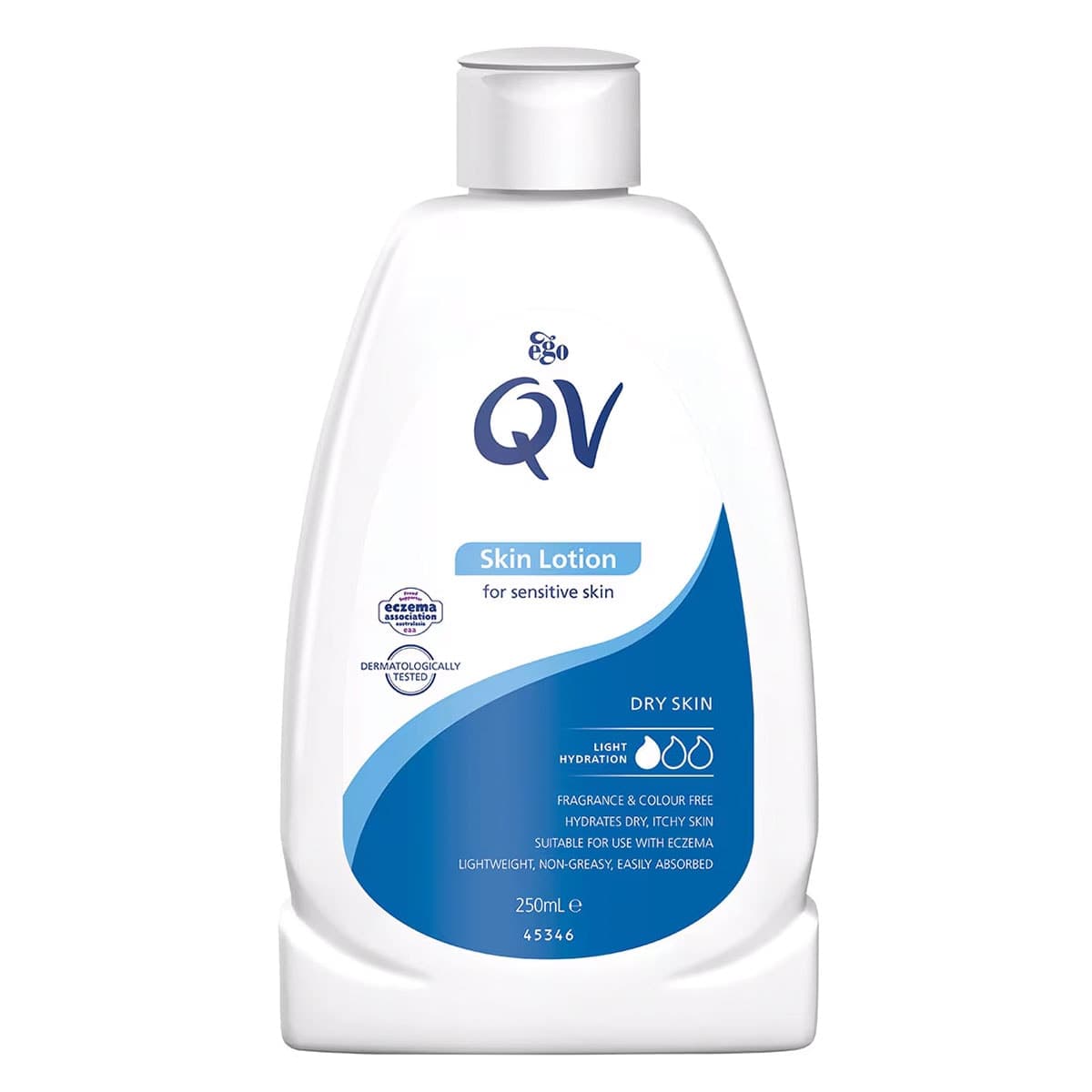 Ego QV Skin Lotion 250ml