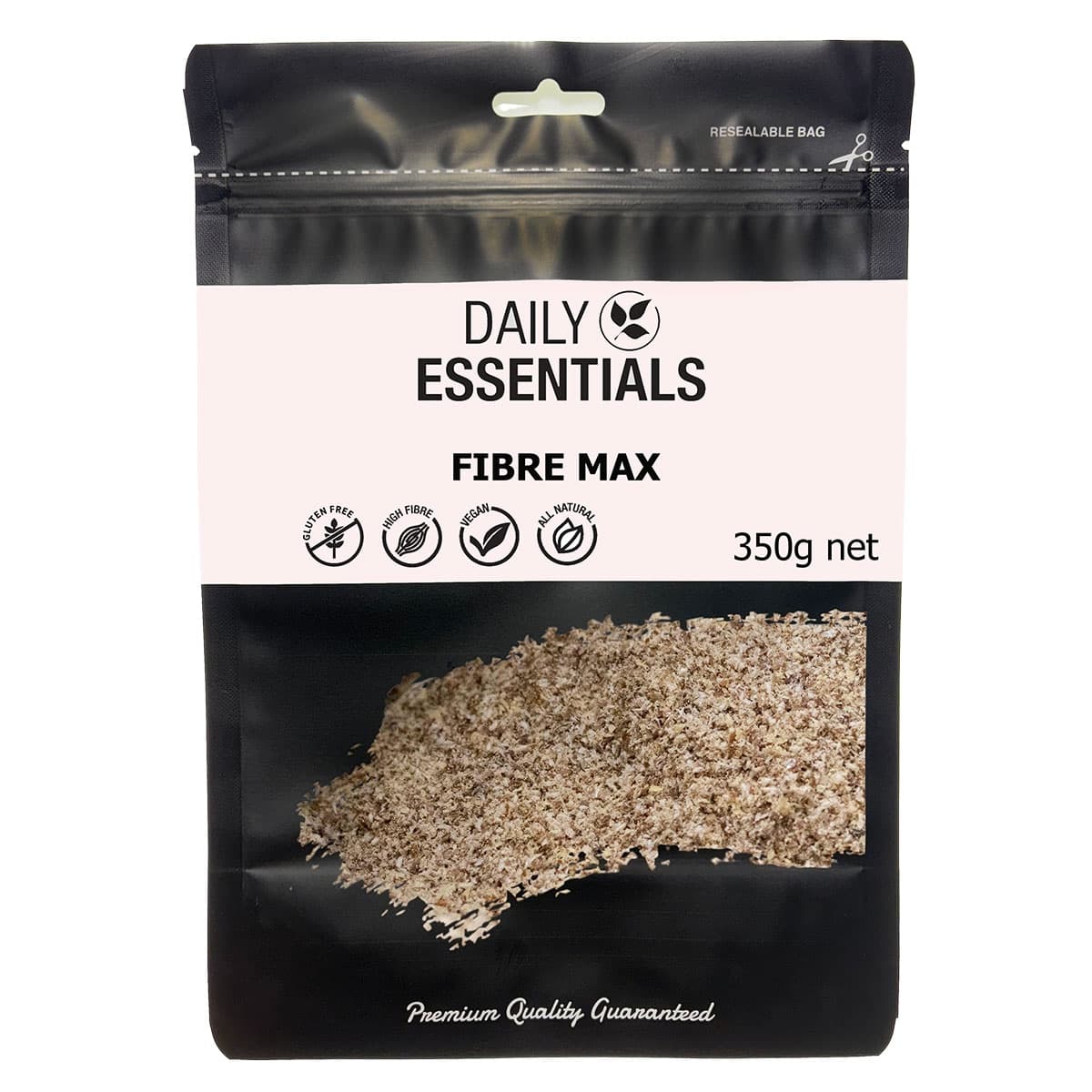 Daily Essentials Fibre Max 350g