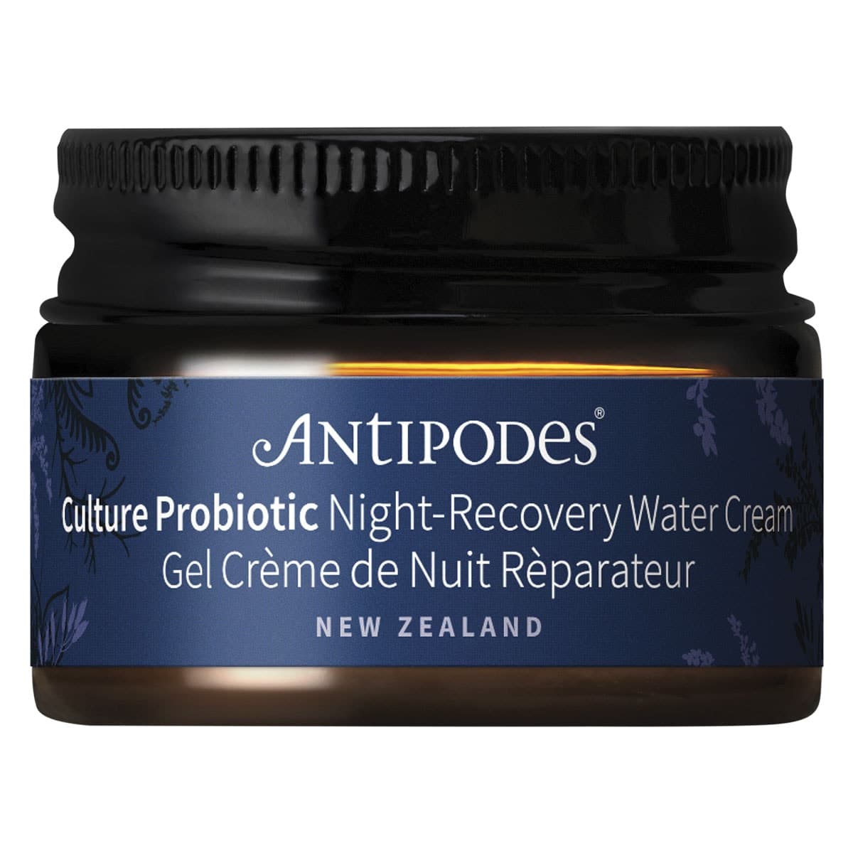 Antipodes Culture Probiotic Night Recovery Water Cream 15ml