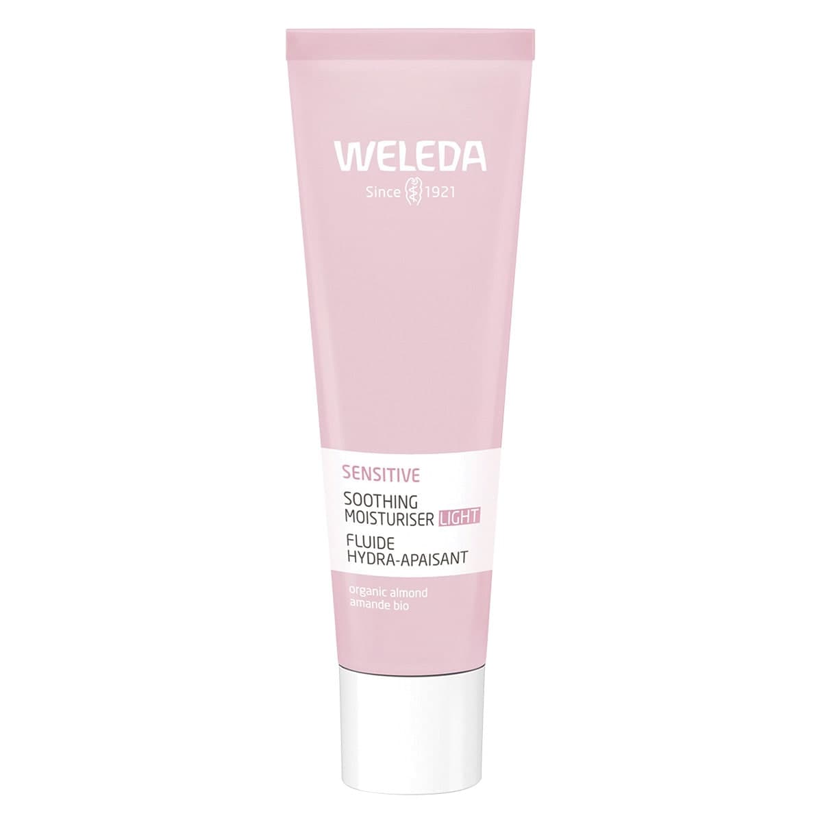 Weleda Sensitive Facial Lotion Almond Light 30ml