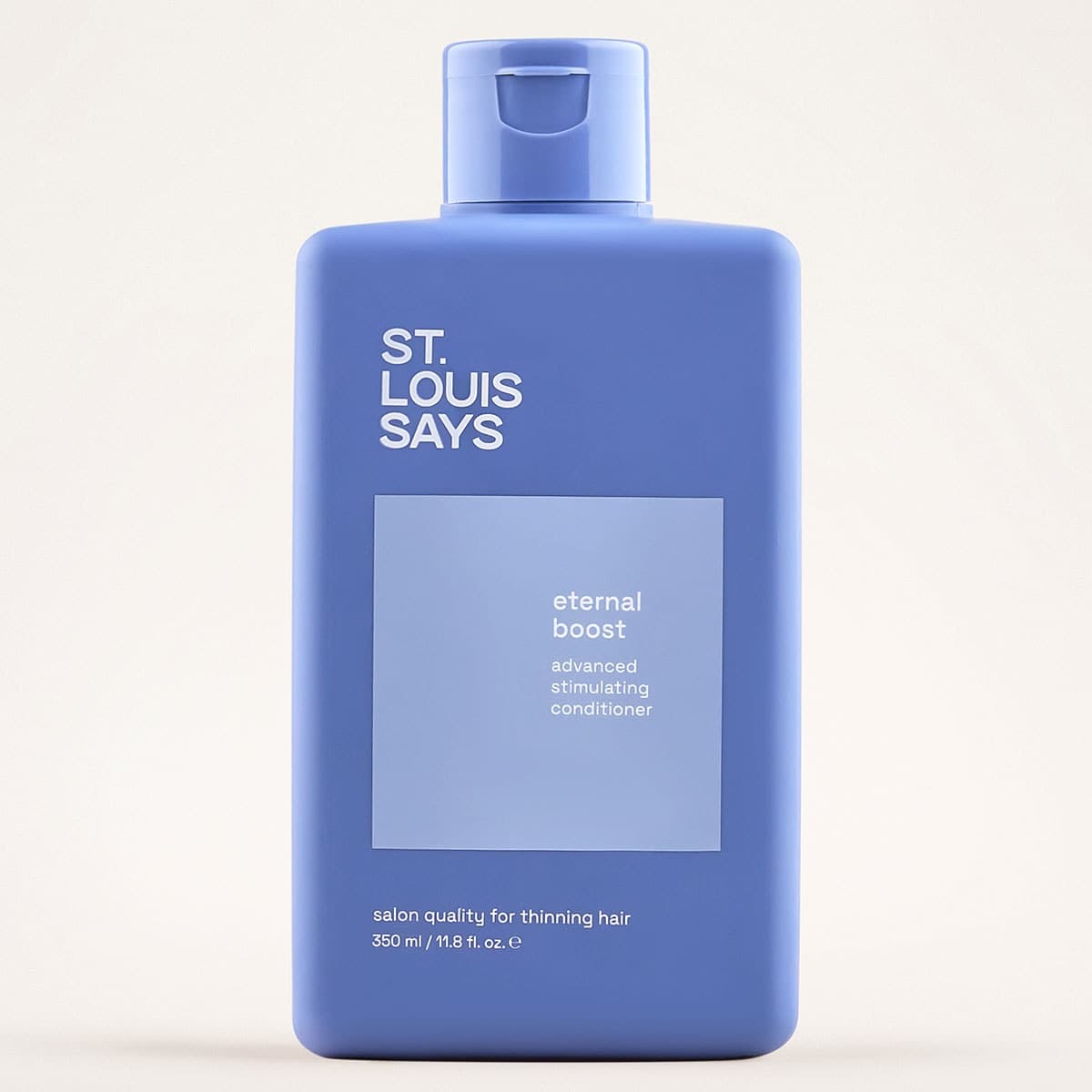 St. Louis Says Eternal Boost Advanced Stimulating Conditioner 350ml