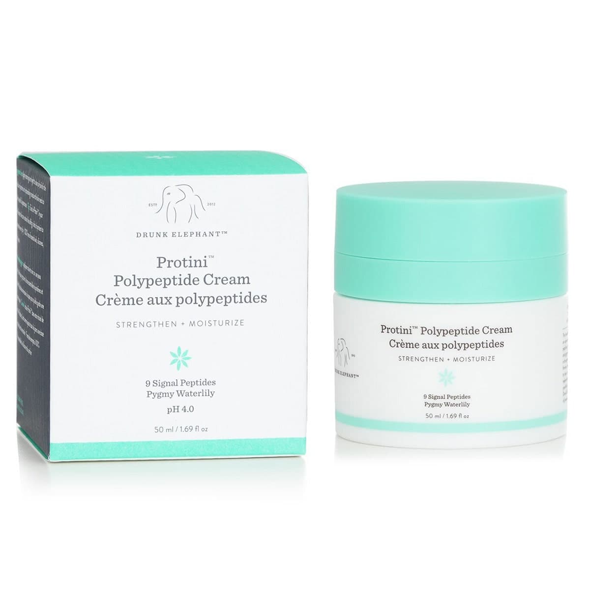 Drunk Elephant Protini Polypeptide Cream 50ml