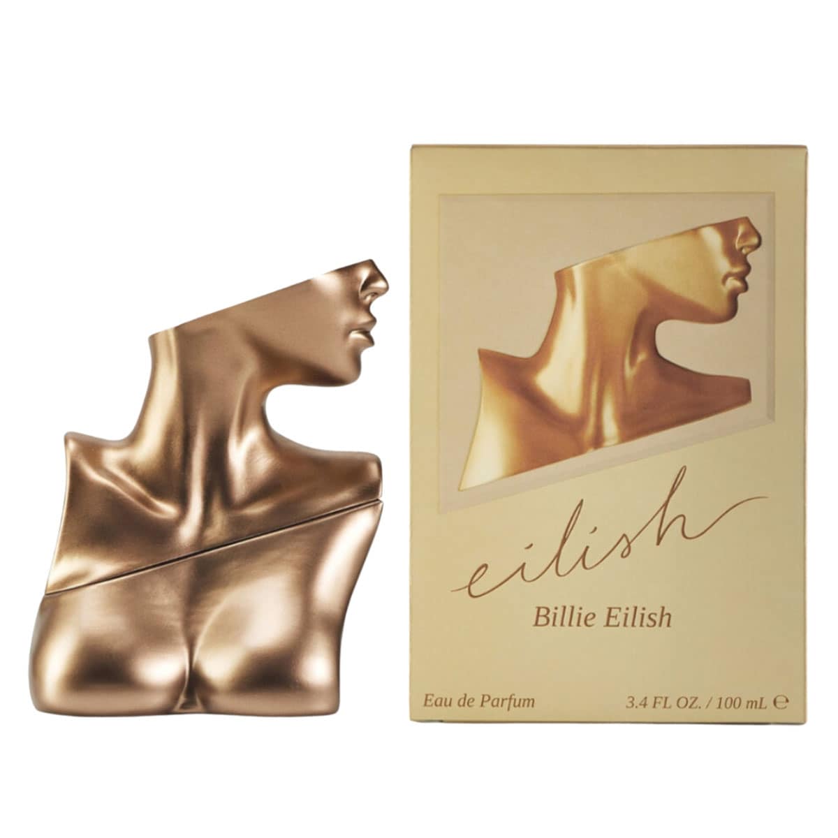 Billie Eilish Eilish Eau de Parfum 100ml