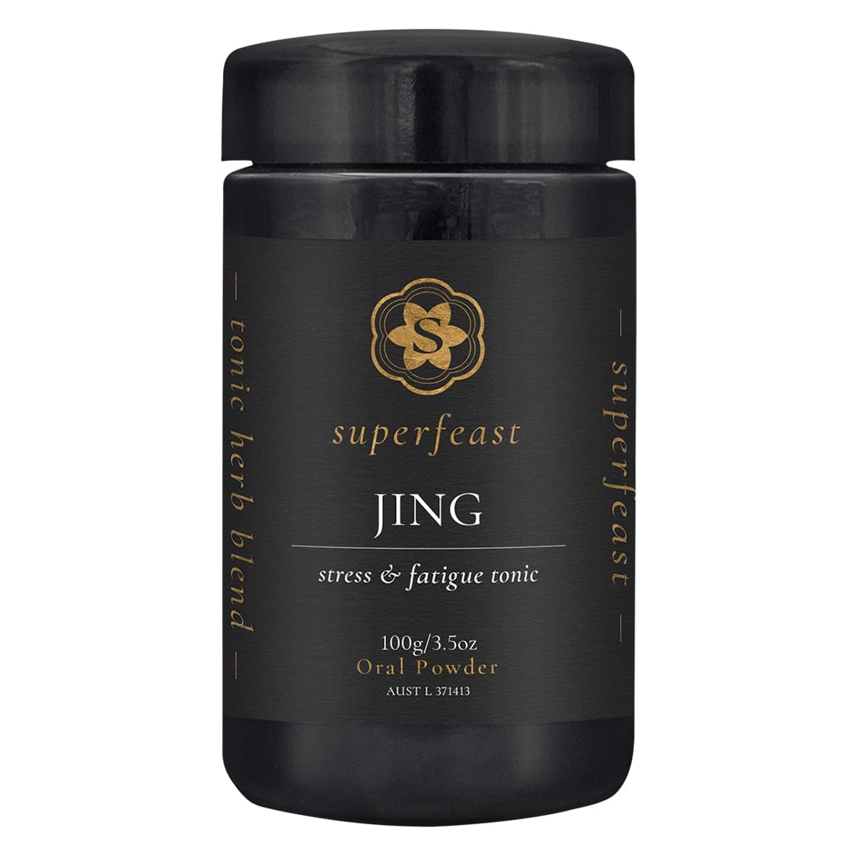 SuperFeast Jing Blend Powder 100g