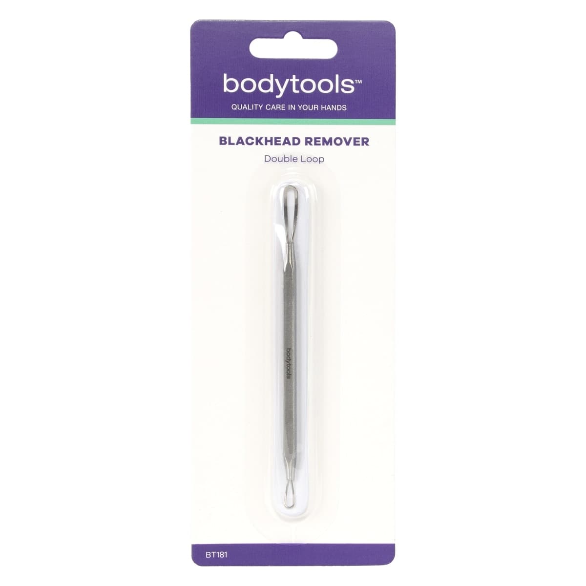 Bodytools Blackhead Remover 1 Pack
