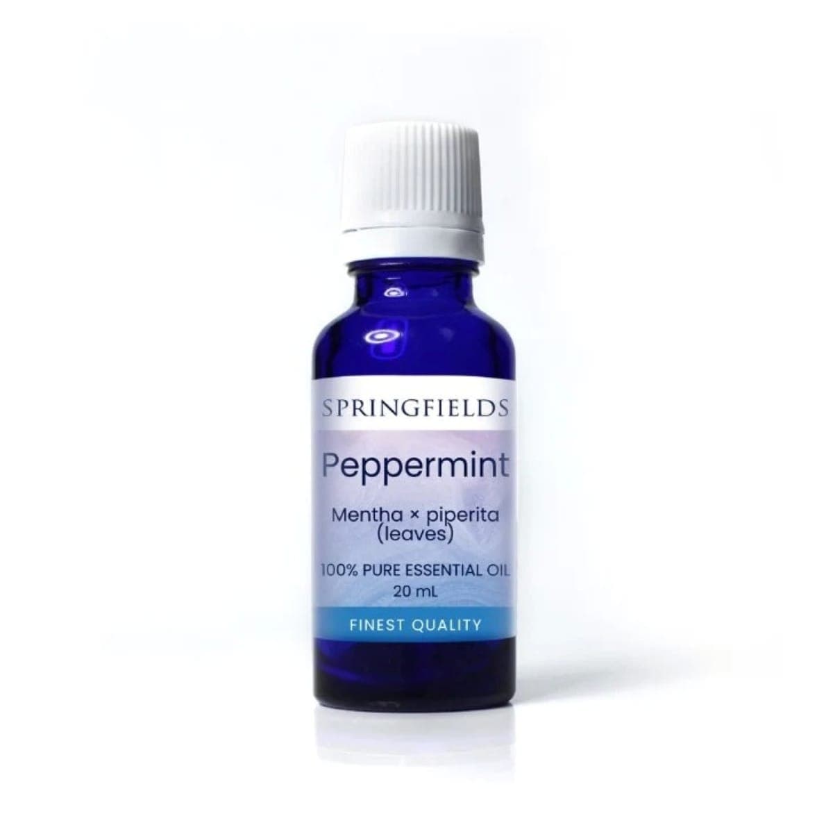 Springfields Essential Oil Peppermint 20ml