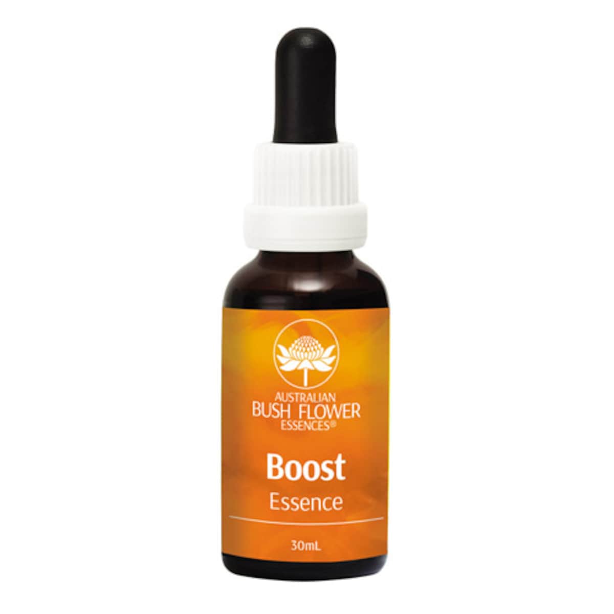 Australian Bush Flower Boost Essence 30ml