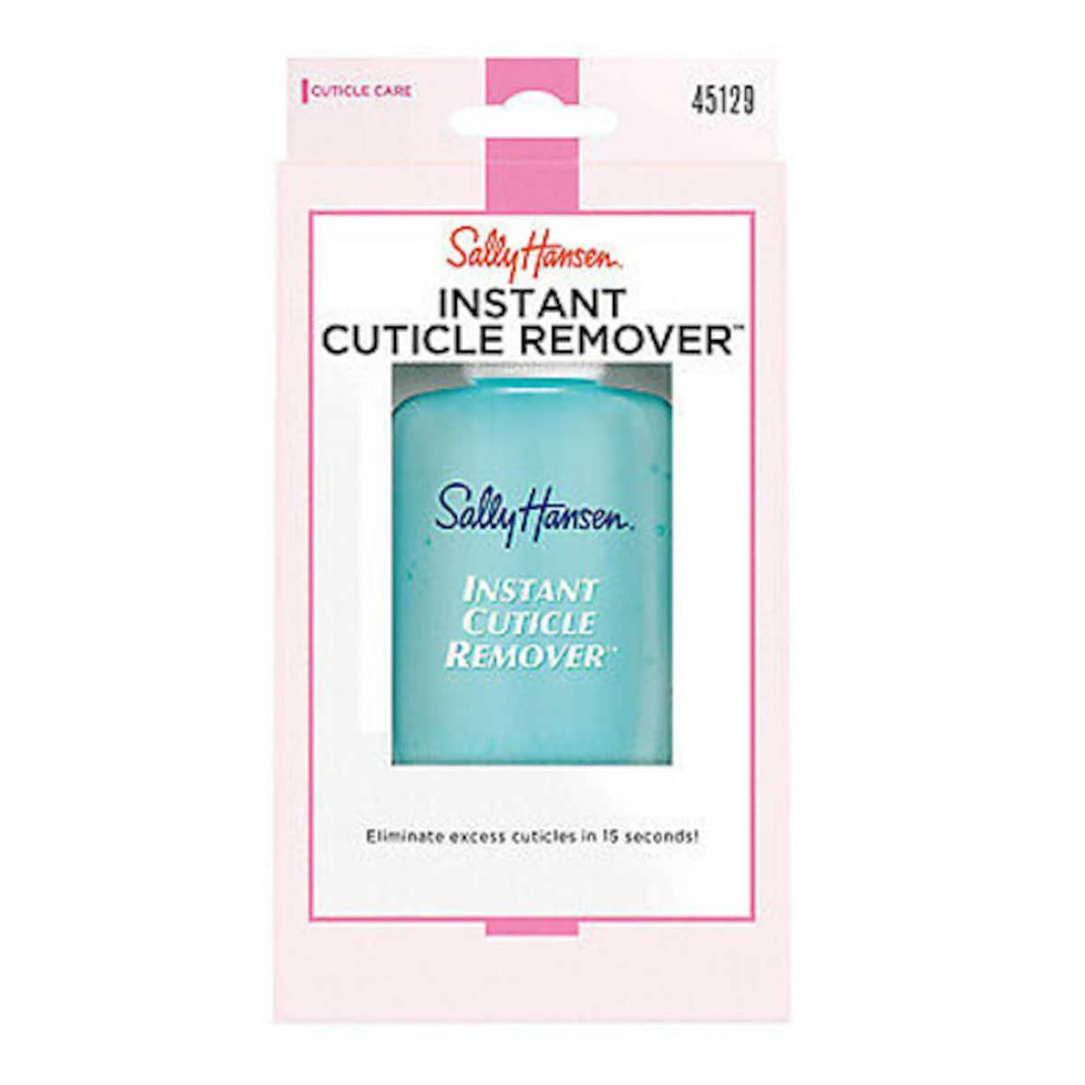 Sally Hansen Instant Cuticle Remover 29.5ml