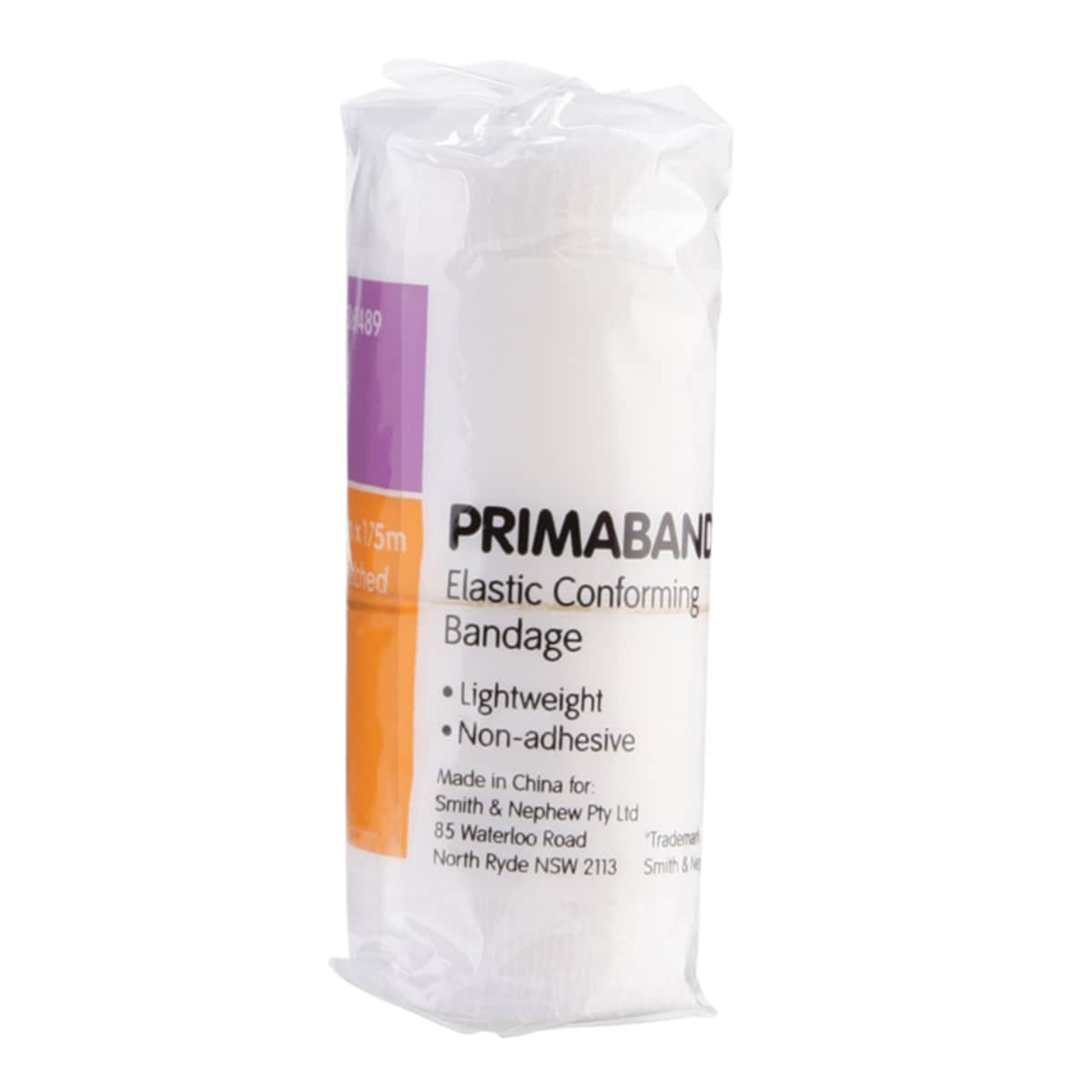 Primaband Elastic Conforming Bandage 5cm x 1.75m