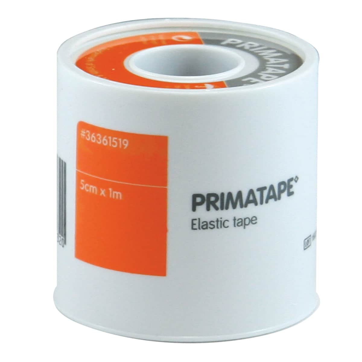 Primatape Elastic Tape 5cm x 1m