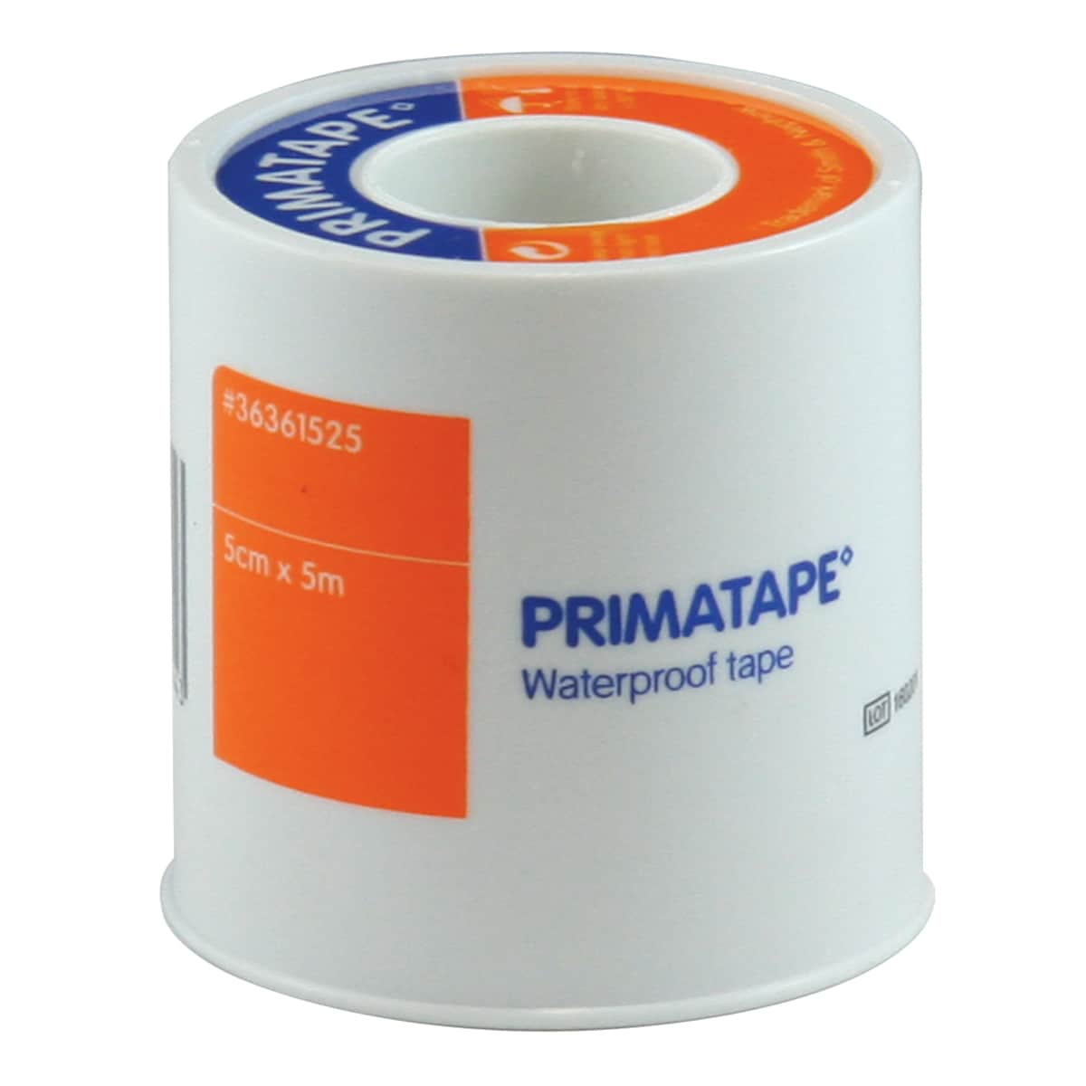 Primatape Waterproof Tape 5cm x 5m