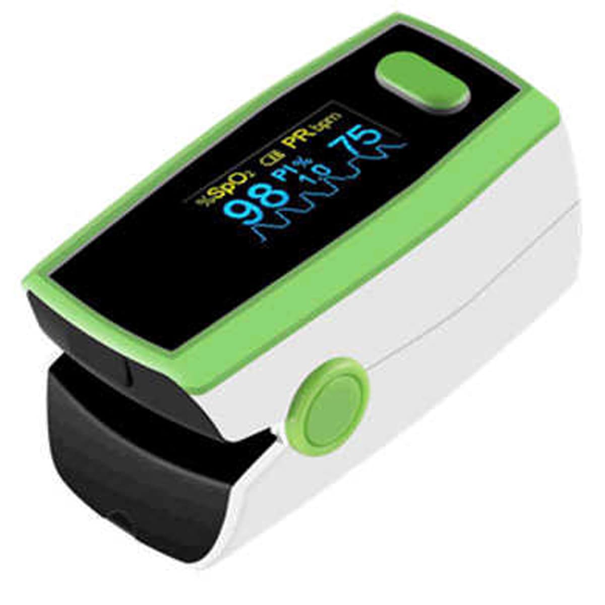 Suresense Pulse Oximeter