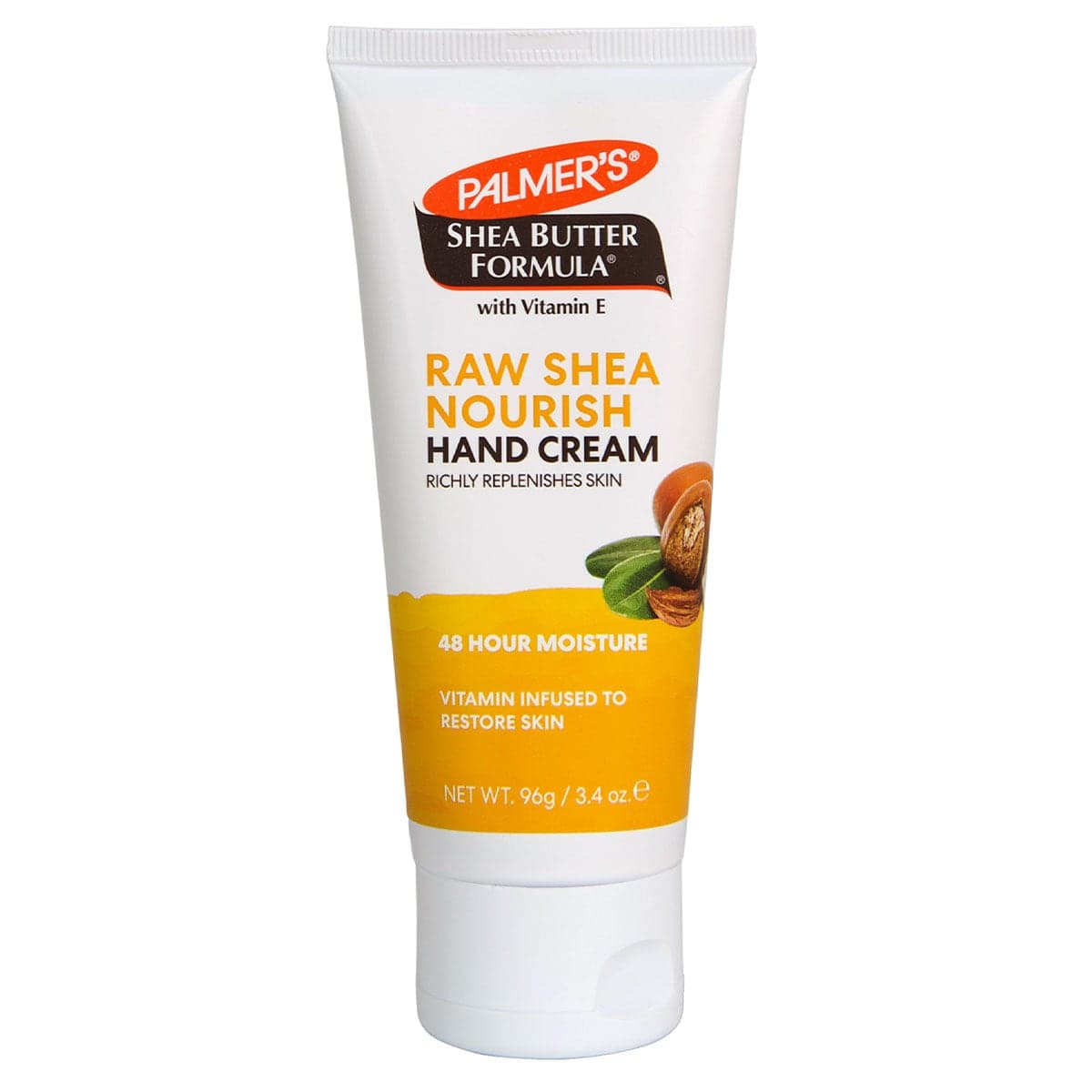 Palmers Raw Shea Hand Cream 96g