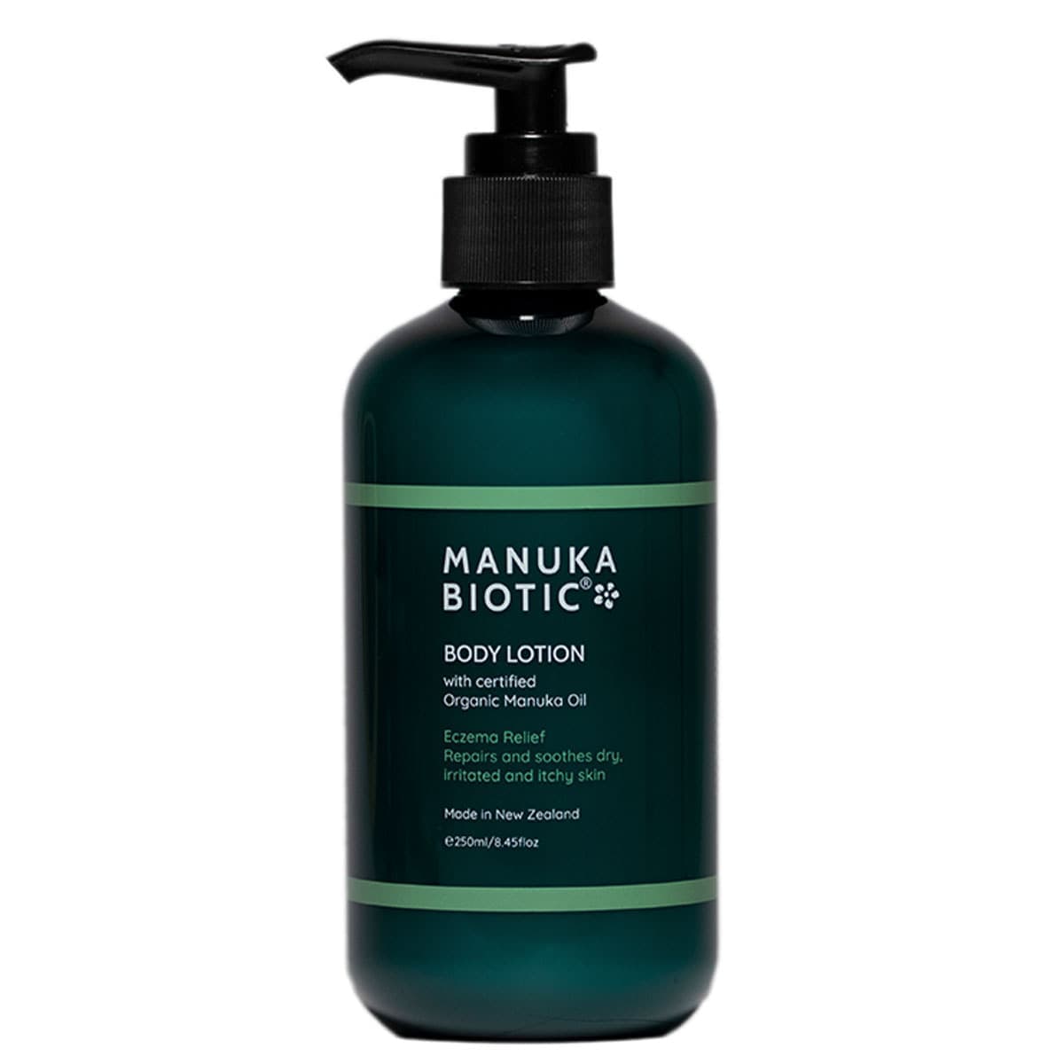 Manuka Biotic Eczema Relief Body Lotion 250ml