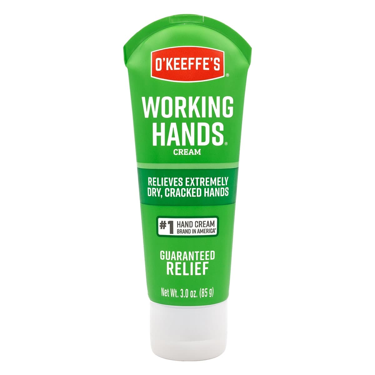 O'Keeffe's Working Hands Tube 85g