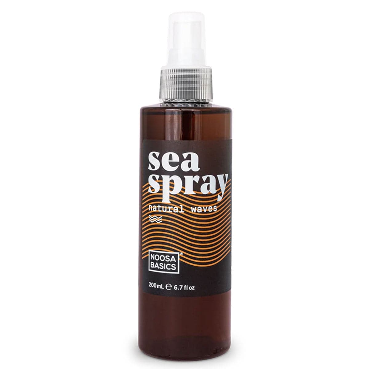 Noosa Basics Sea Spray Natural Waves 200ml