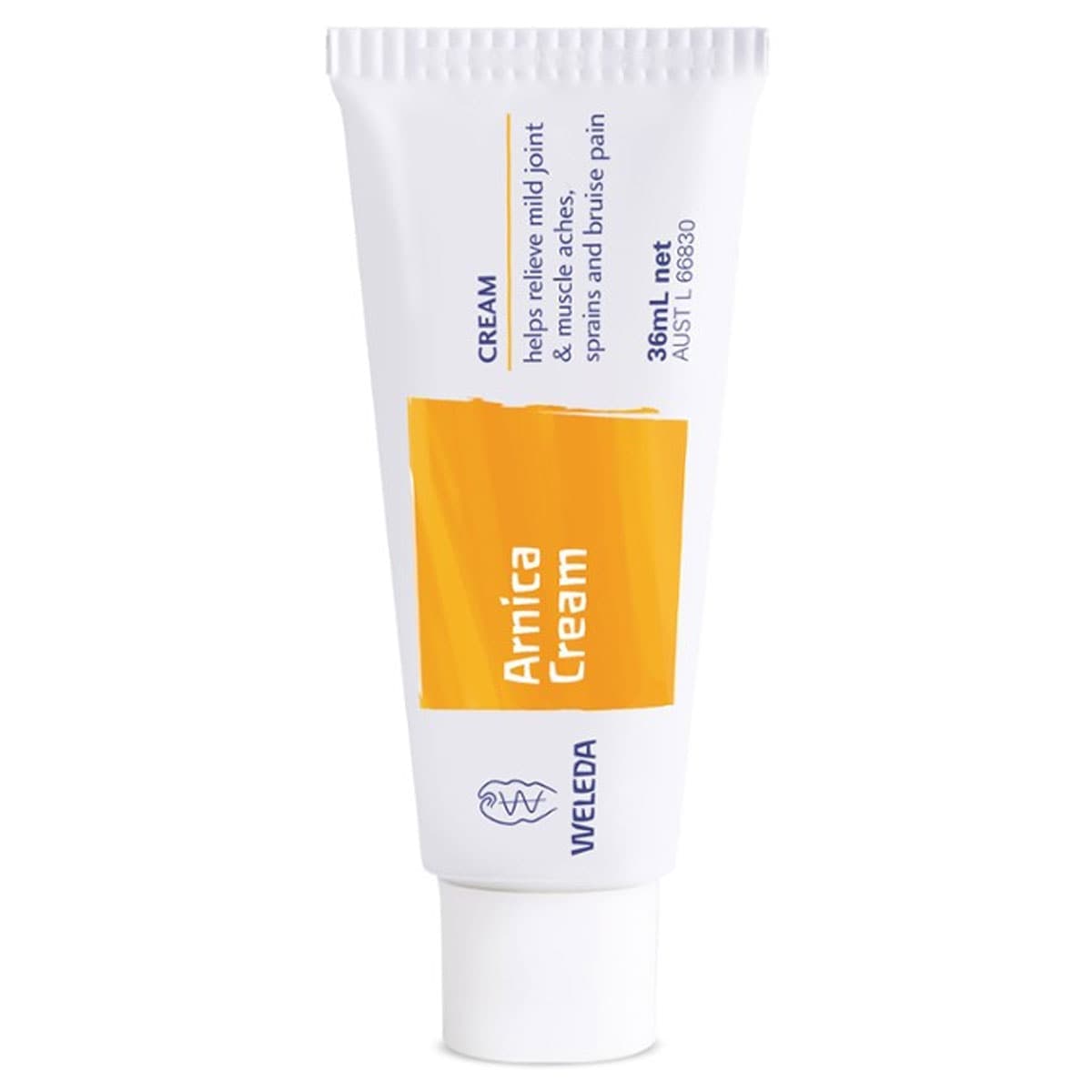 Weleda Arnica Cream 36ml
