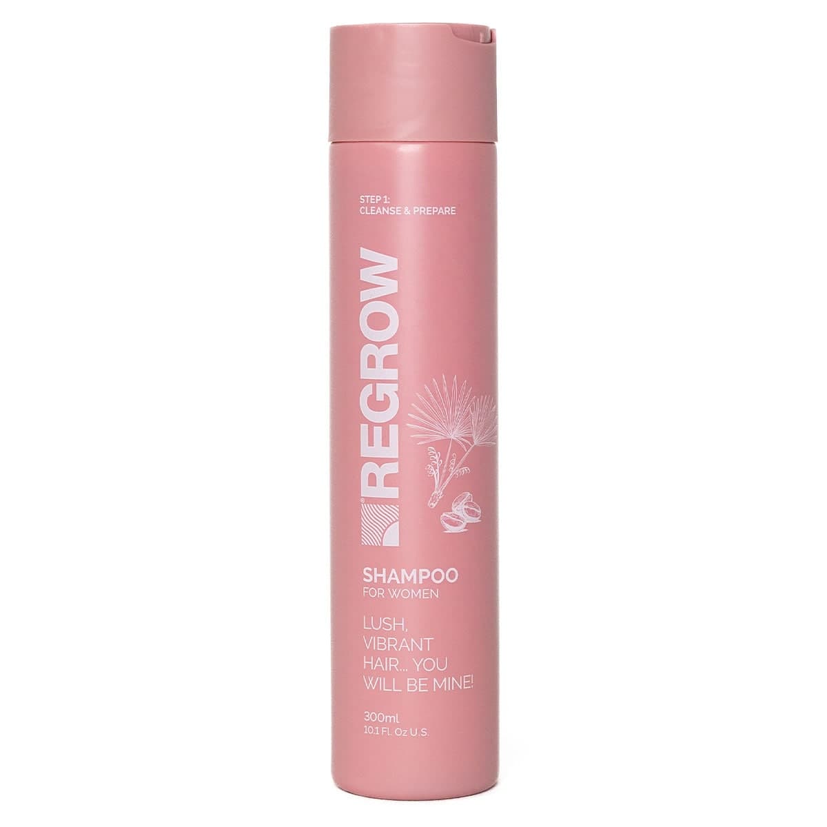 Regrow Womens Shampoo 300ml