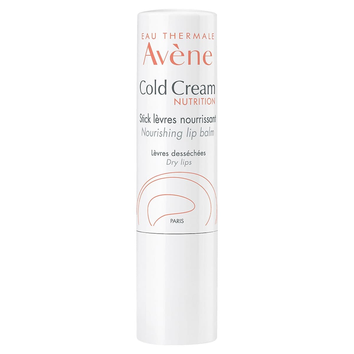 Avene Cold Cream Nourishing Lip Balm 4g