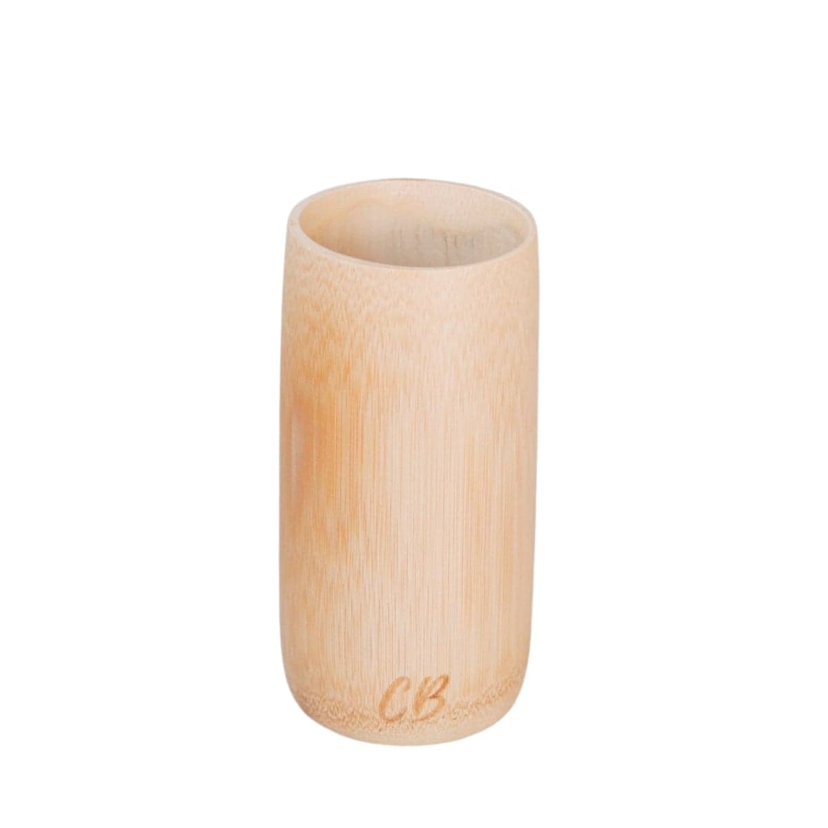 Coconut Bowls Bamboo Cup Medium