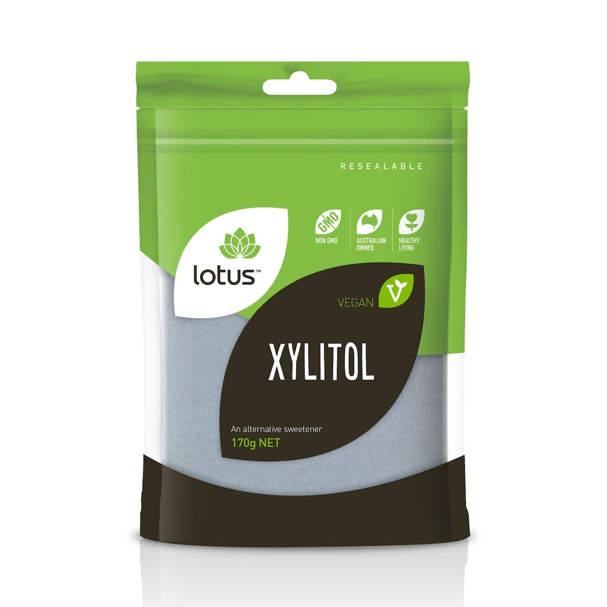 Lotus Xylitol 170g