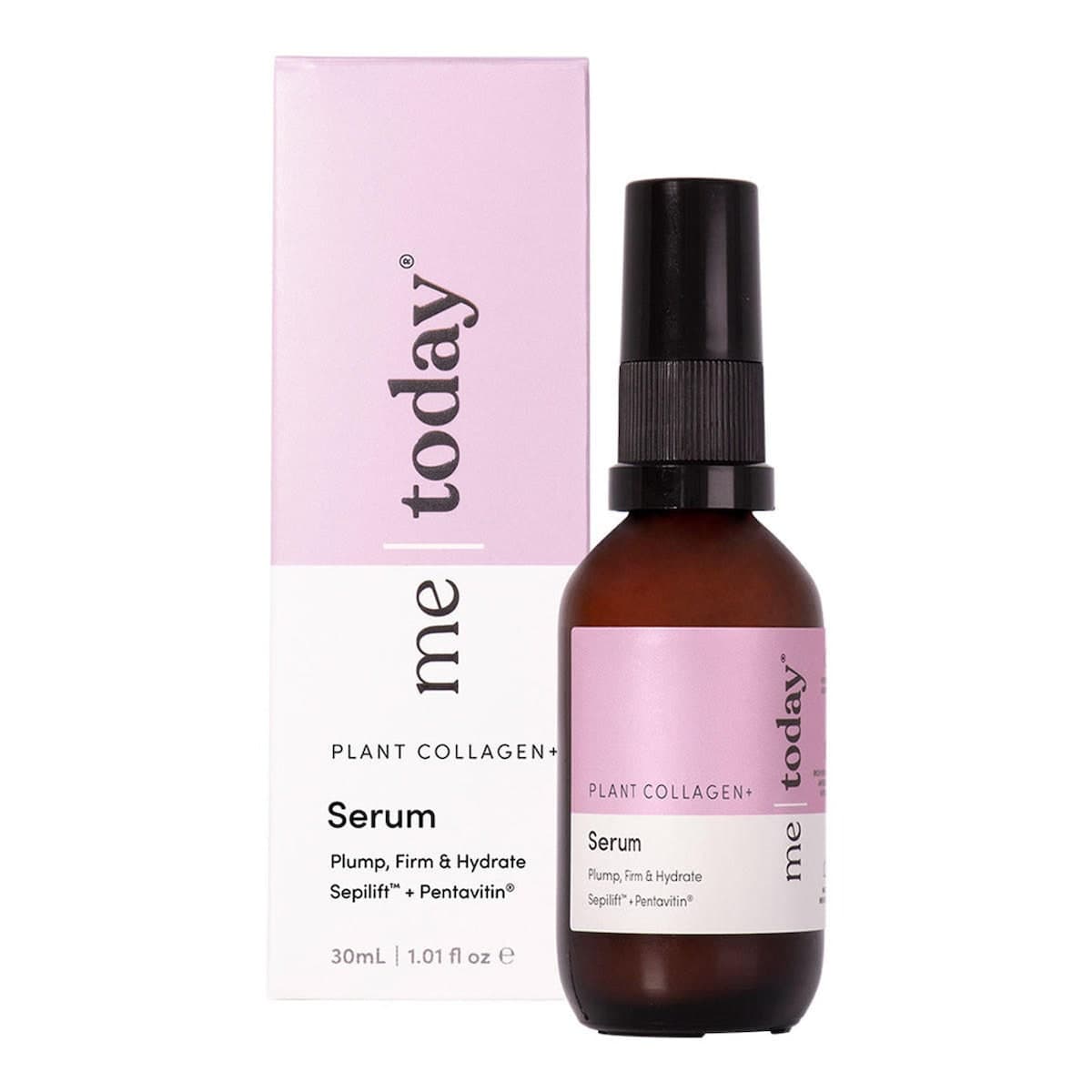 Me Today Plant Collagen+ Serum 30ml