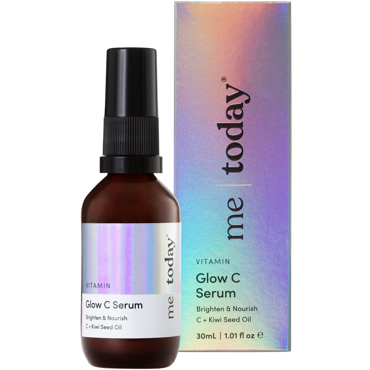 Me Today Vitamin Glow C Serum 30ml