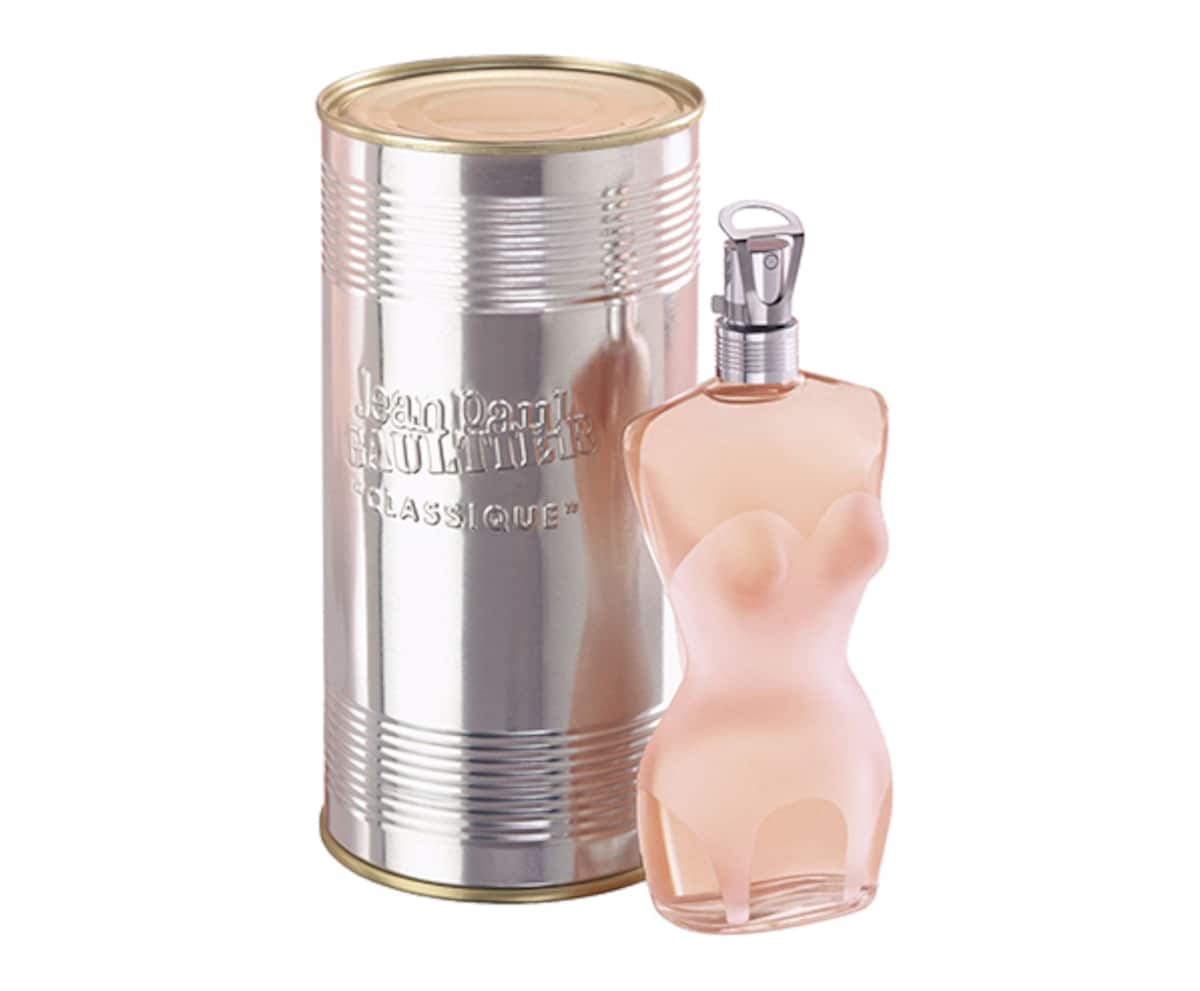 Jean Paul Gaultier for Her Eau de Toilette 100ml