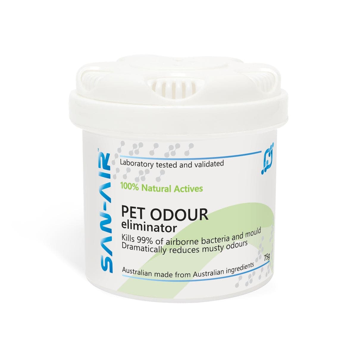 San-Air Pet Odour Eliminator 75g