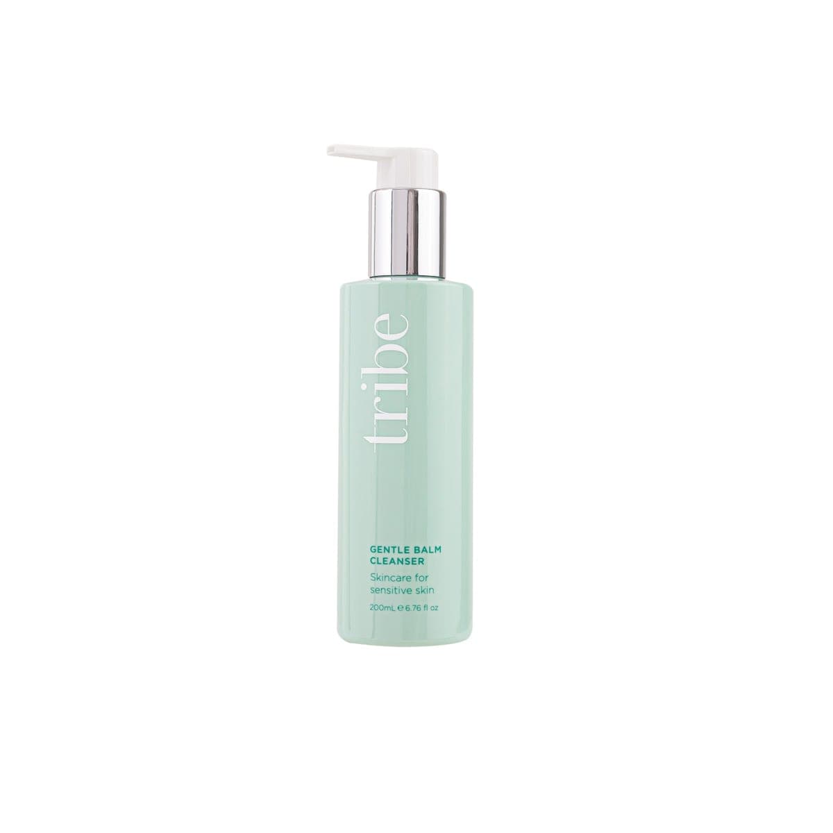 Tribe Skincare Gentle Balm Cleanser 200ml