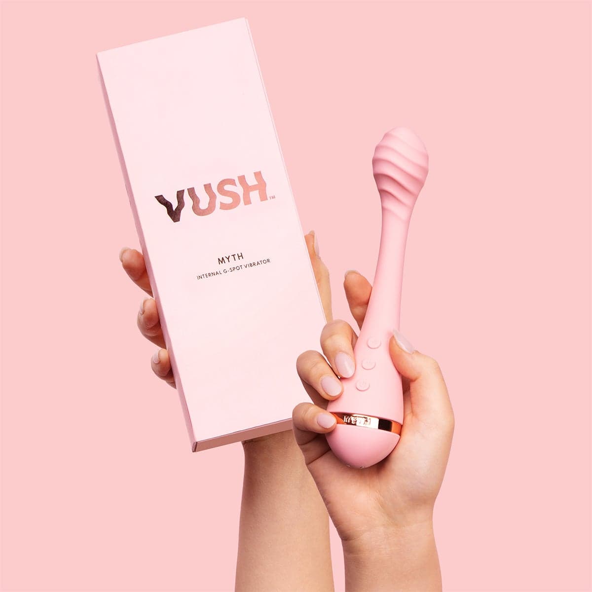 Vush Myth Vibrator