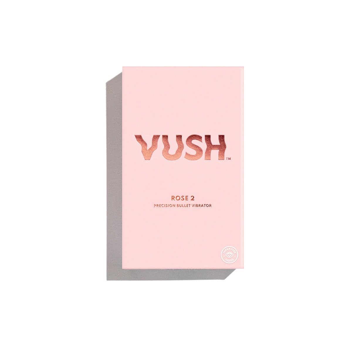 Vush Fleur Bullet Vibrator
