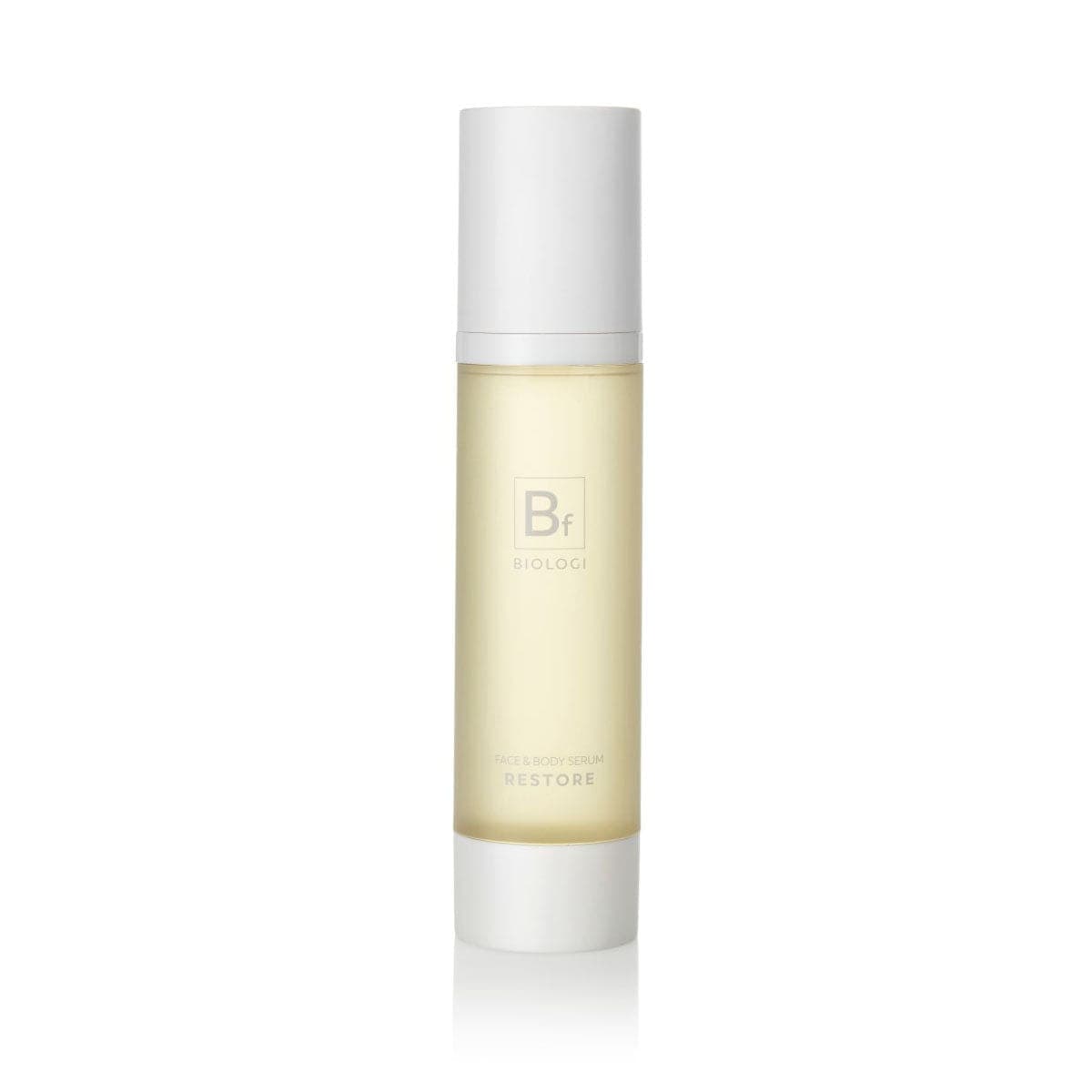 Biologi Bf Restore Face & Body Serum 100ml