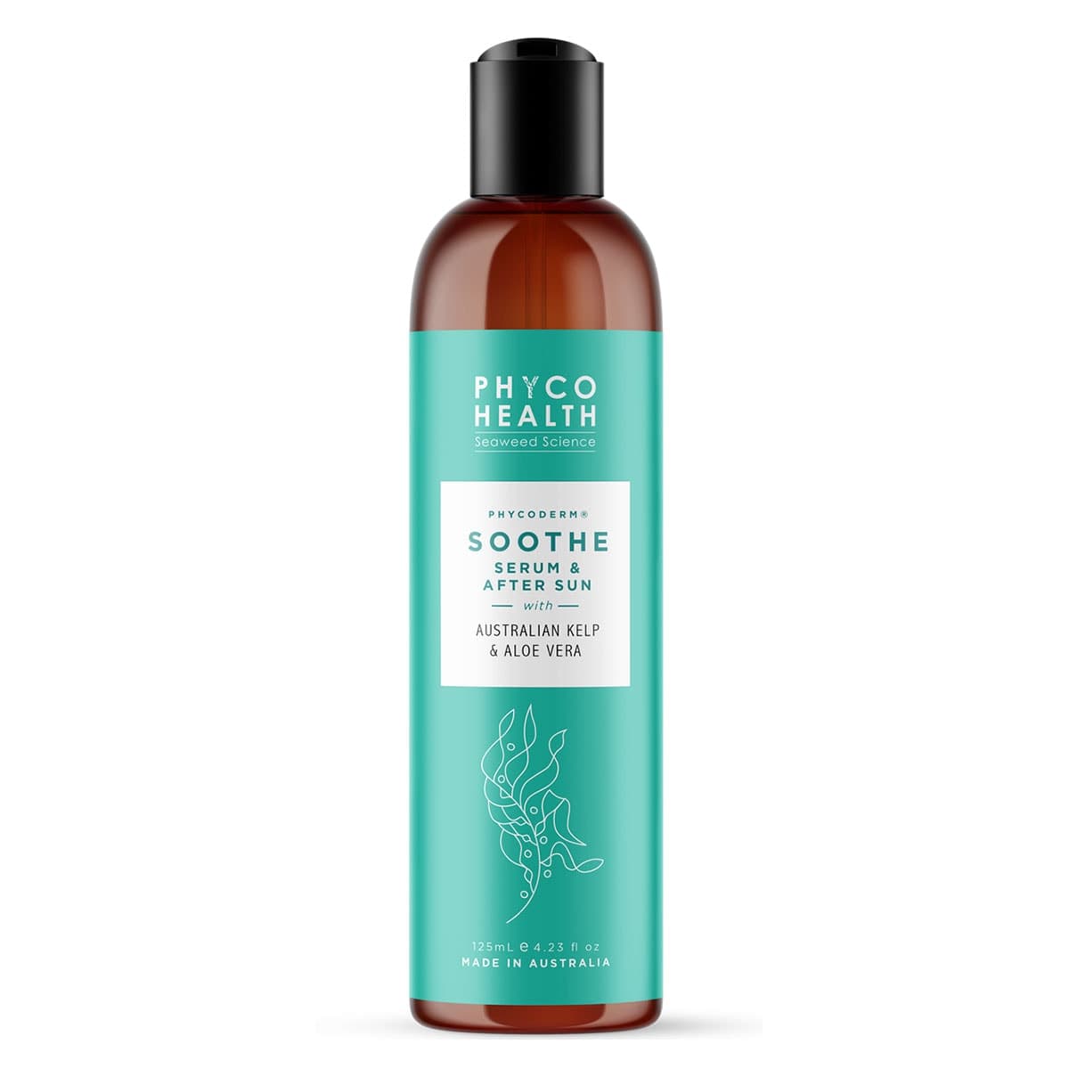 Sooth Seaweed Gel Serum 125ml