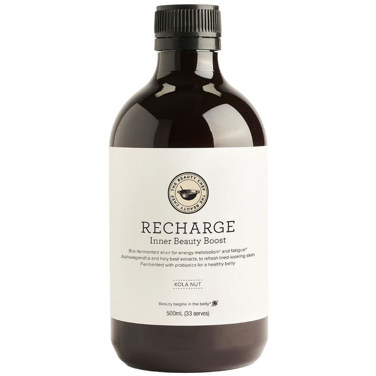 The Beauty Chef Recharge Inner Beauty Boost 500ml
