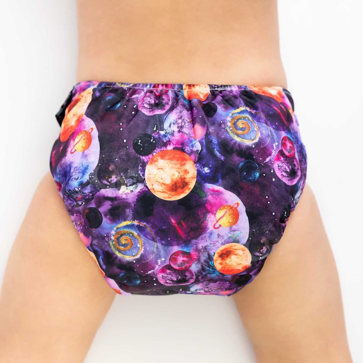 Designer Bums Reusable Nappy Drops Of Jupiter